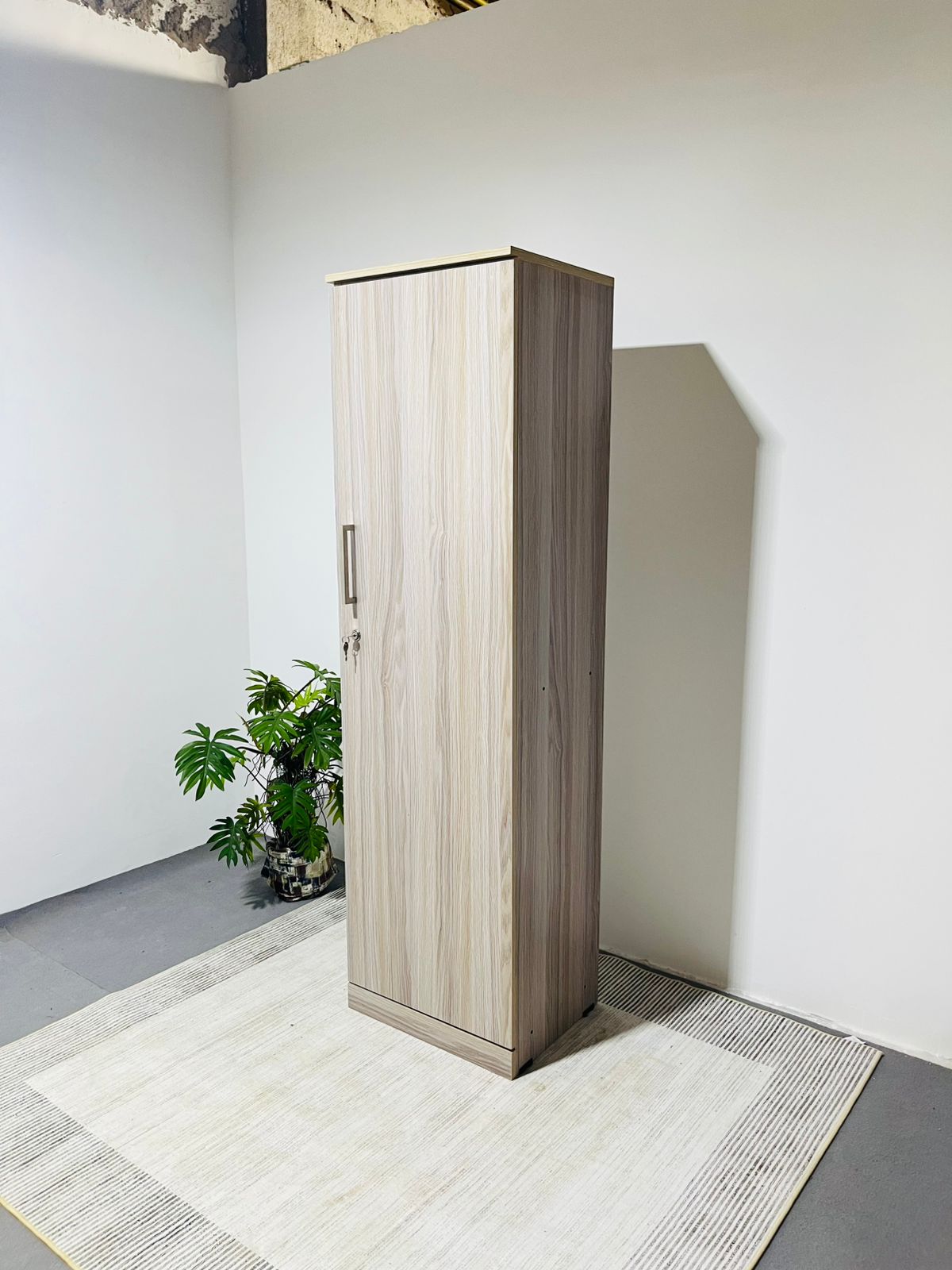 Upright Storage Cupboard - Image 10