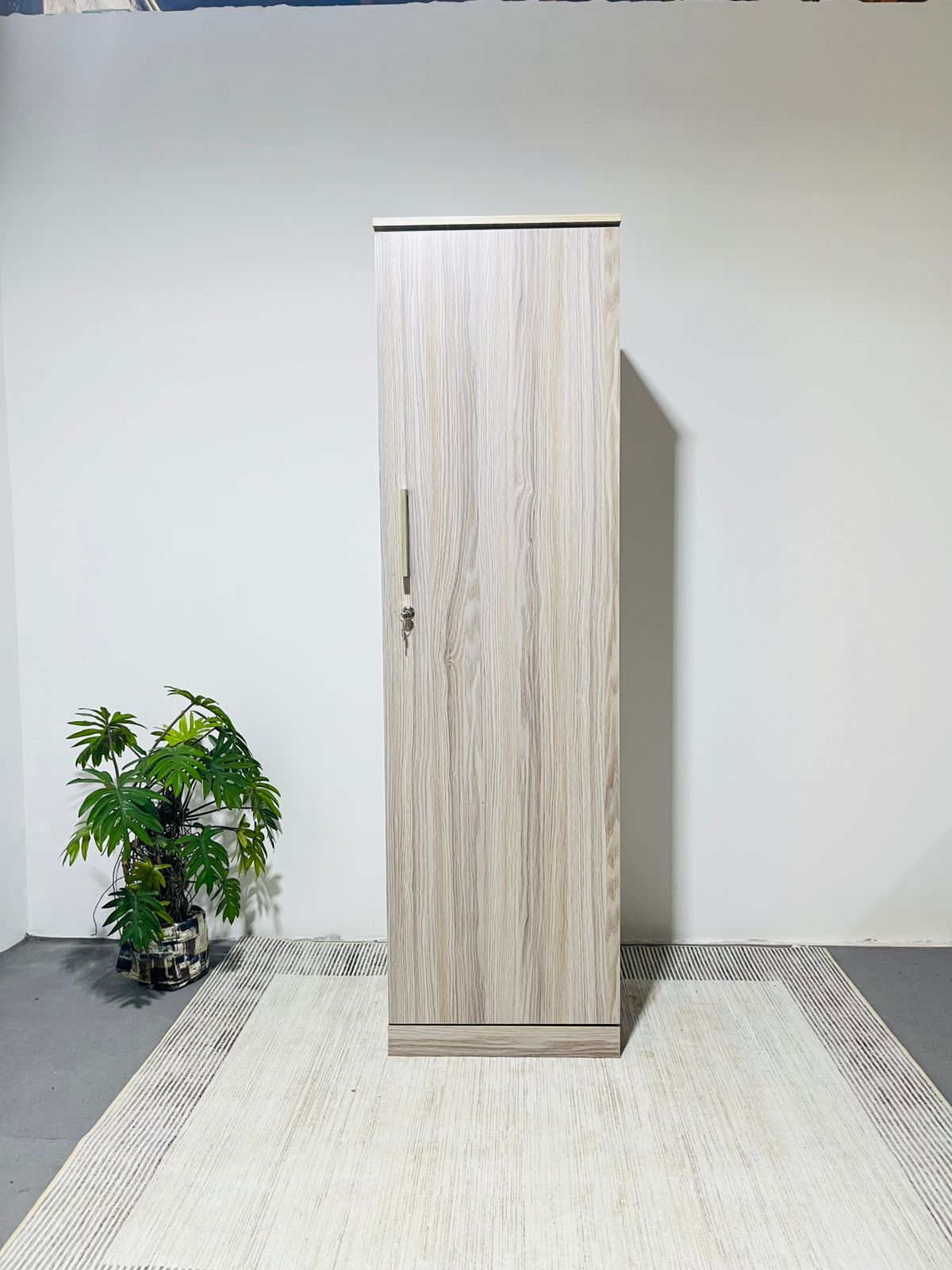 Upright Storage Cupboard - Image 9