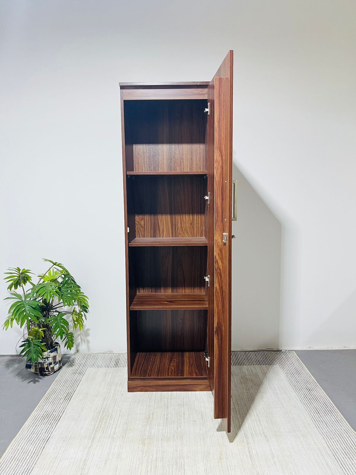 Upright Storage Cupboard - Image 7