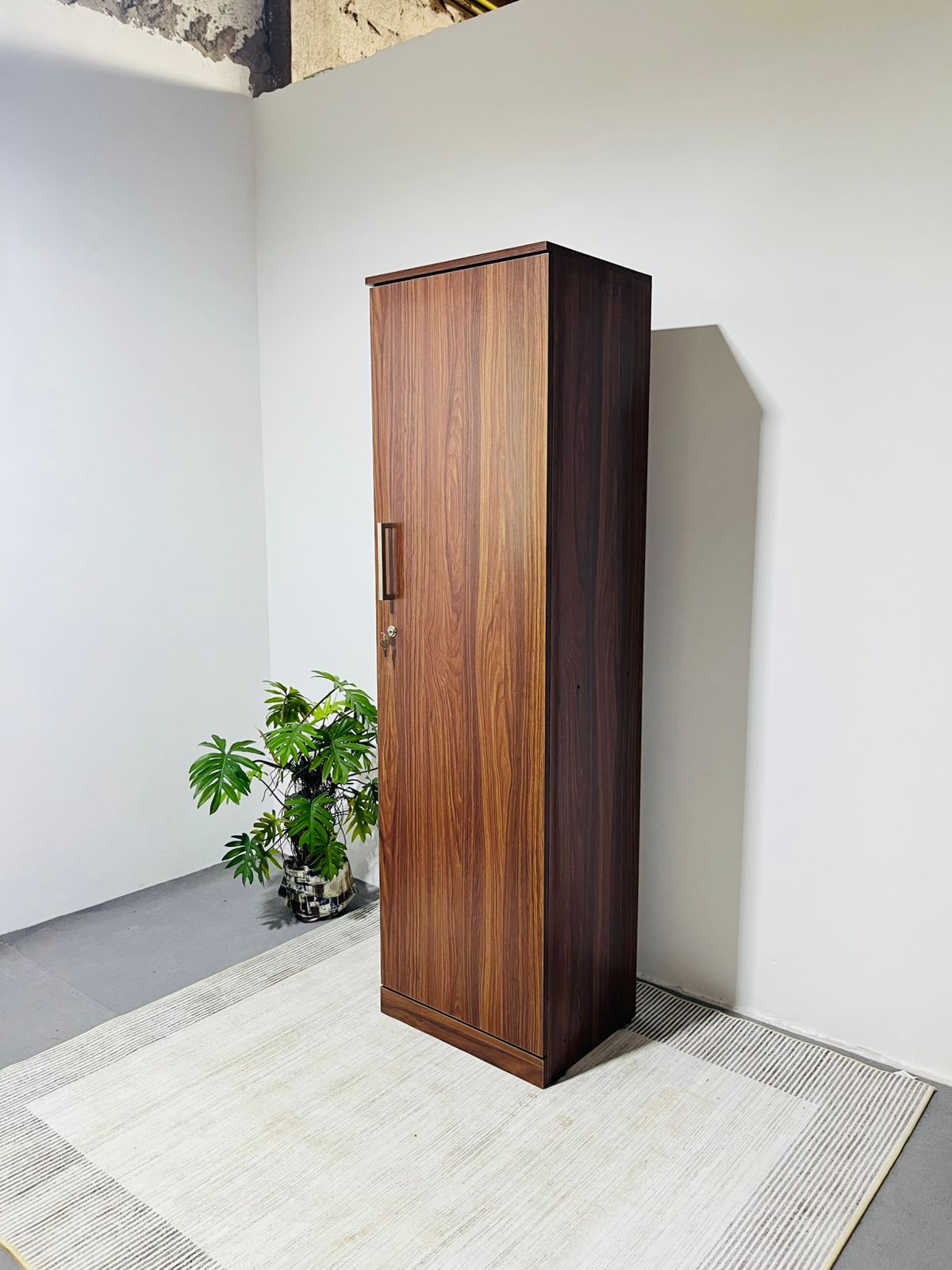 Upright Storage Cupboard - Image 5