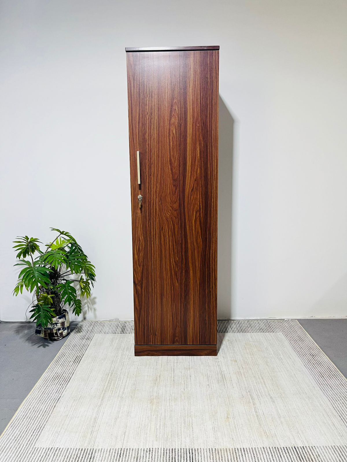 Upright Storage Cupboard - Image 4