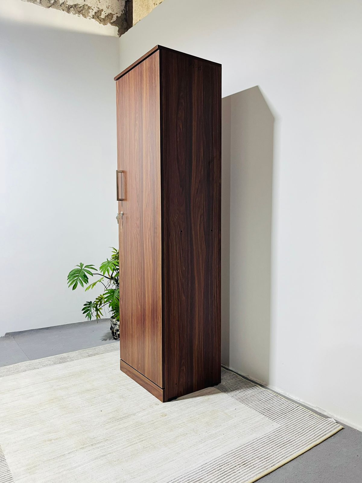 Upright Storage Cupboard - Image 3