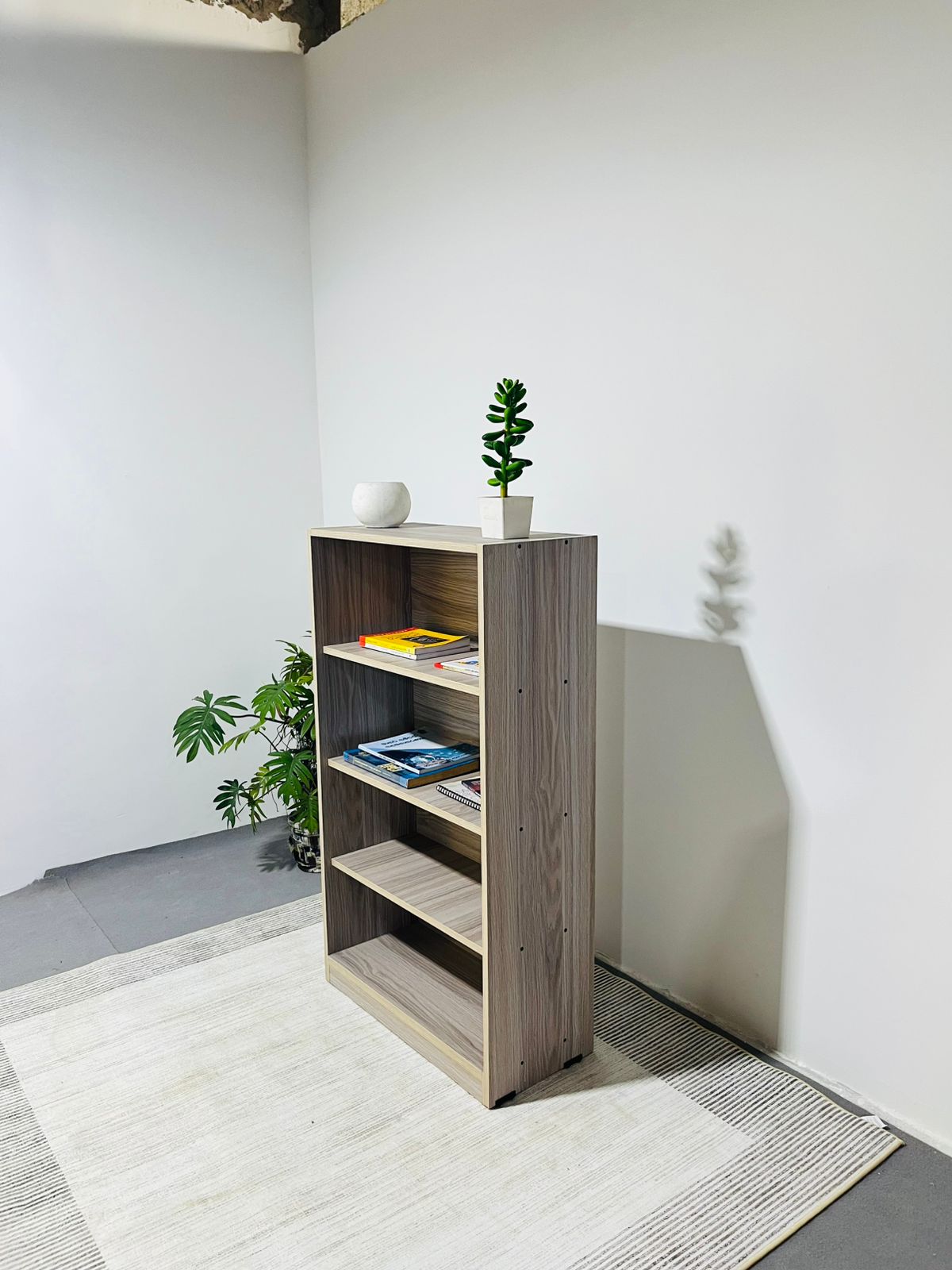 Shelf Model 2442 (Melamine) - Image 8