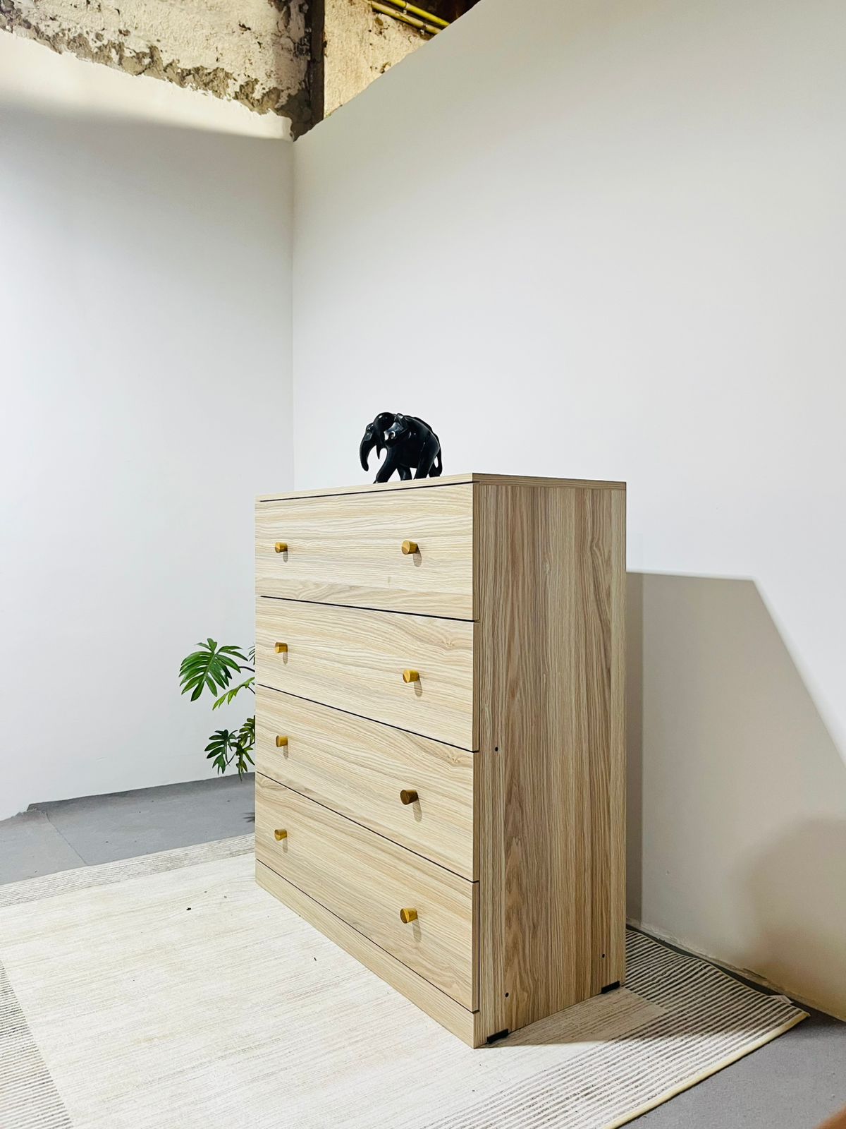 Novo Chest of Drawers - Image 10