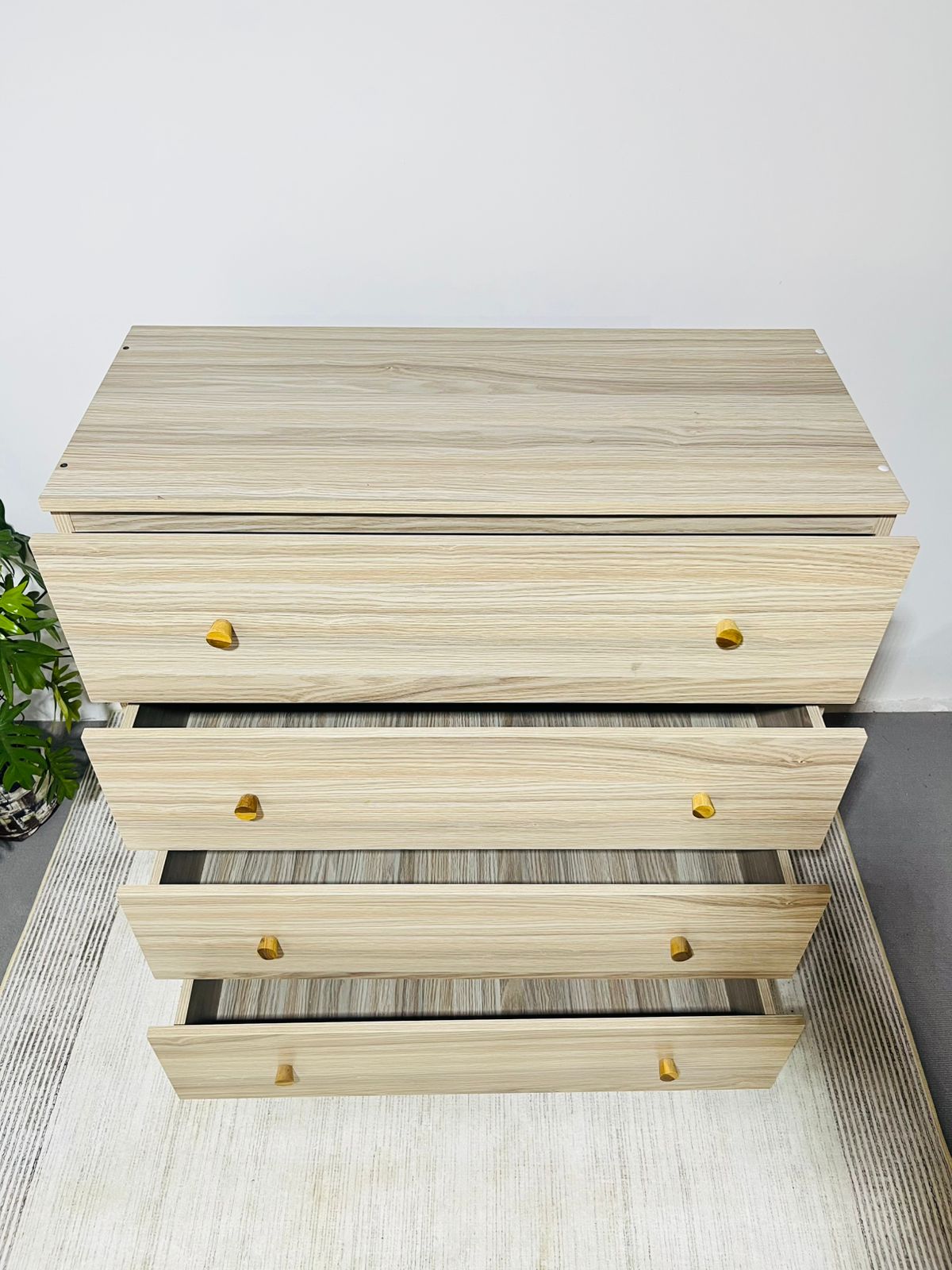 Novo Chest of Drawers - Image 12
