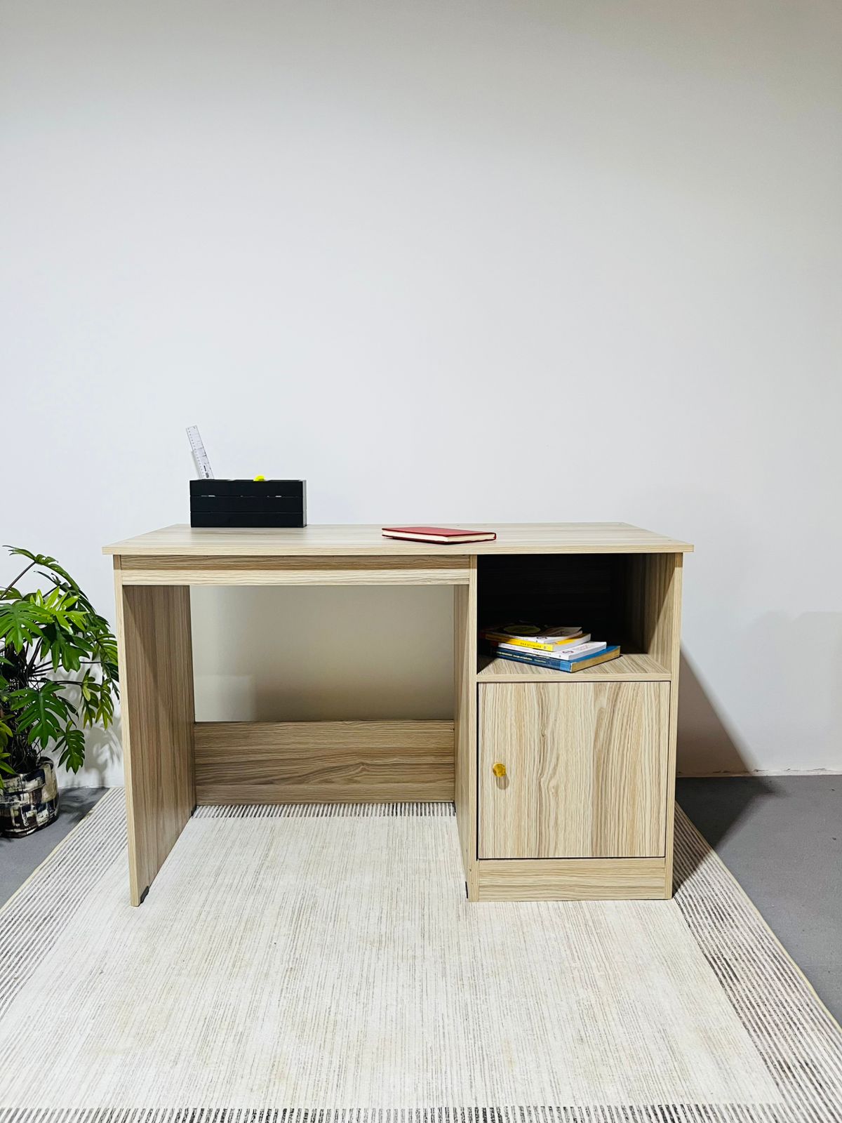 Sterling Study Table