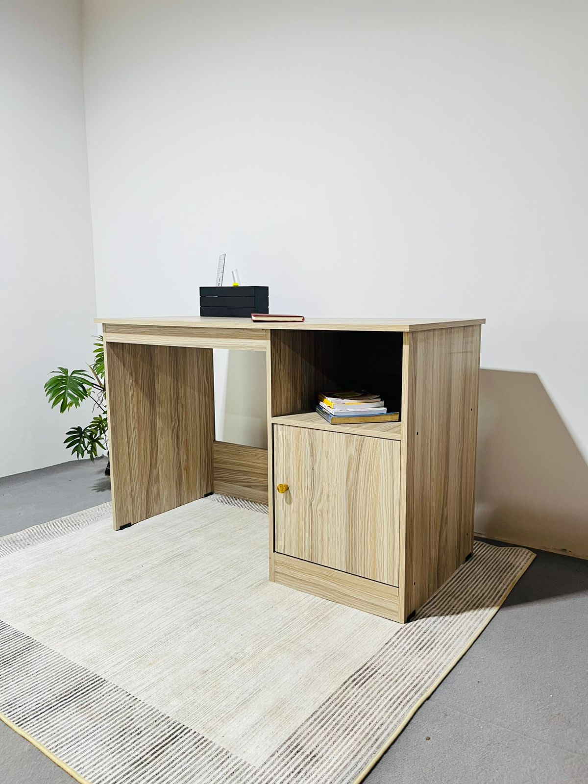 Sterling Study Table - Image 6