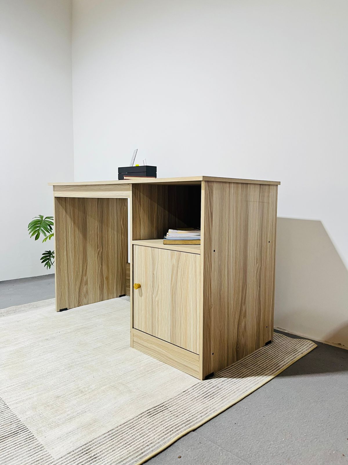 Sterling Study Table - Image 5