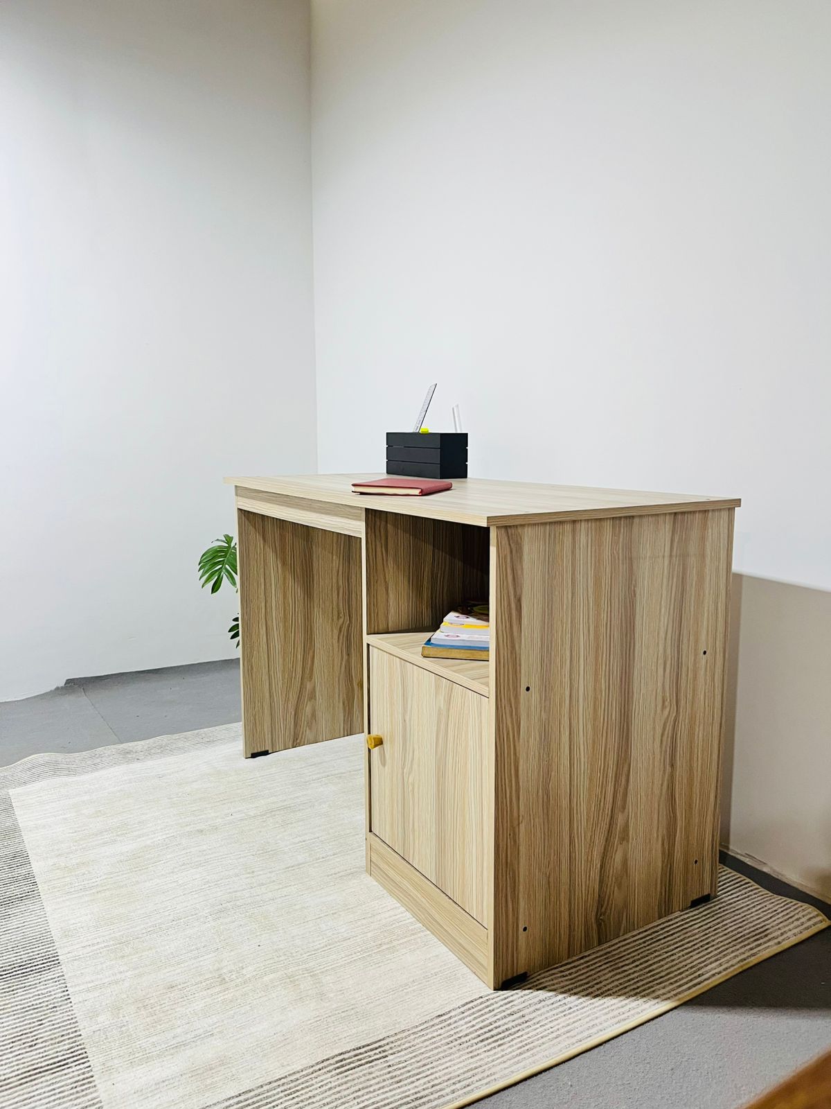 Sterling Study Table - Image 4