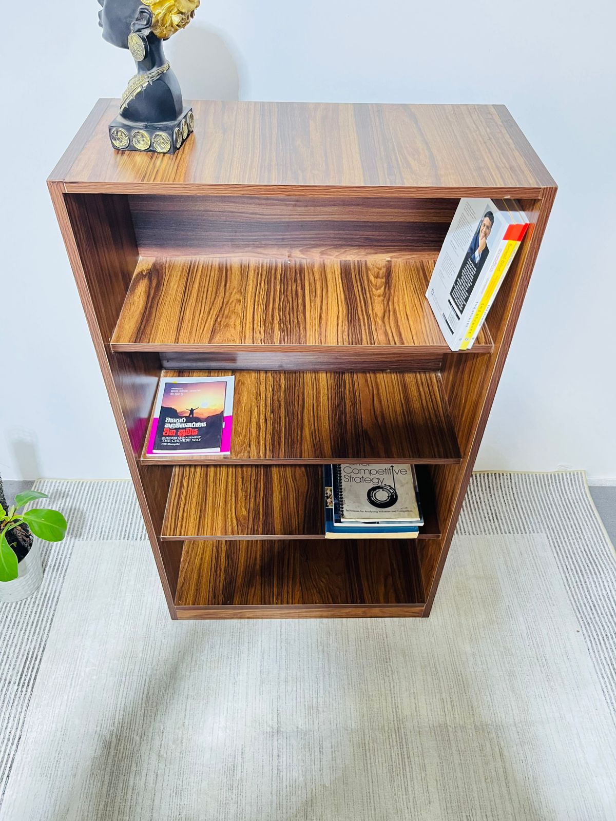 Shelf Model 2442 (Melamine) - Image 2