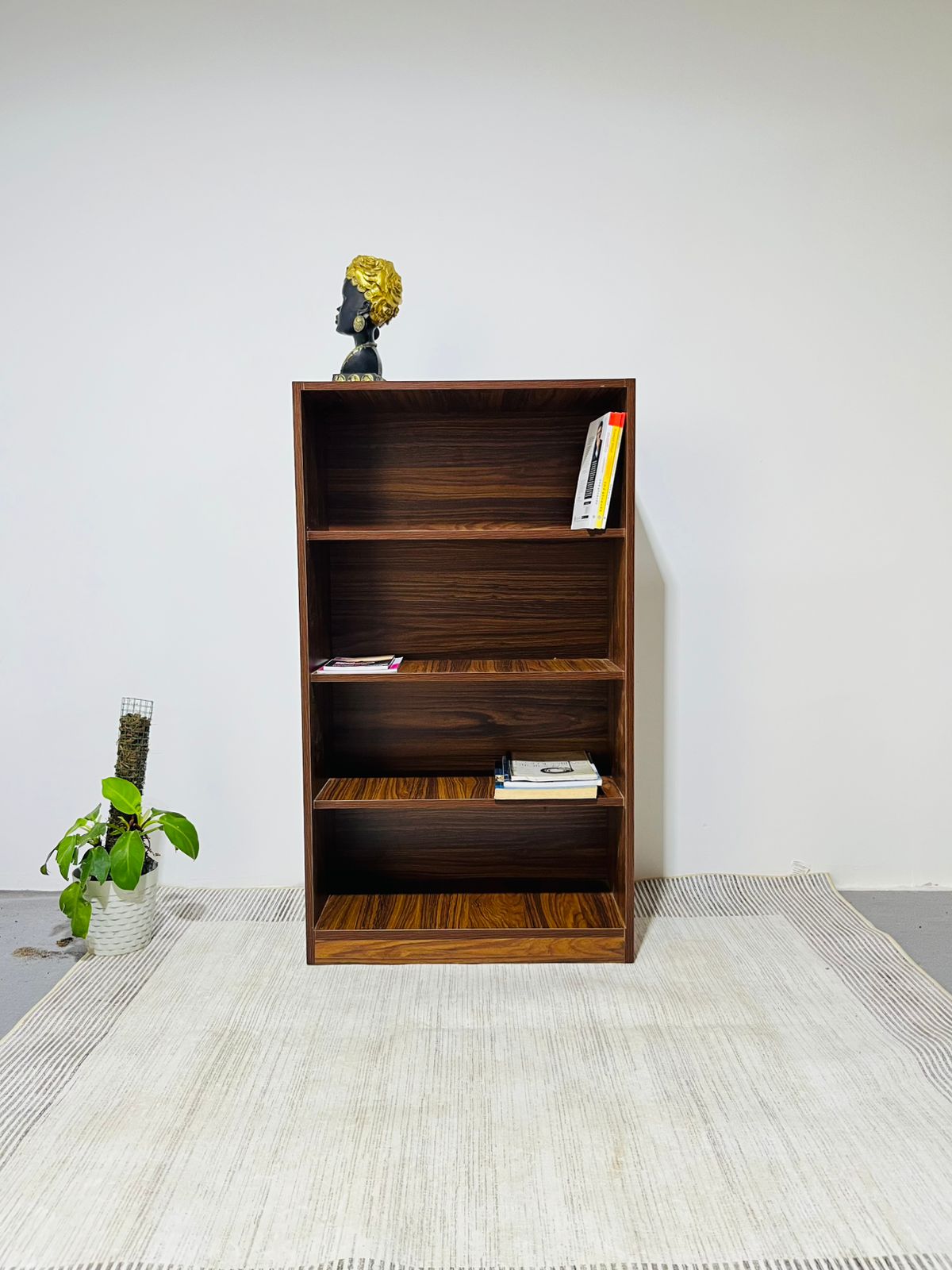 Shelf Model 2442 (Melamine)