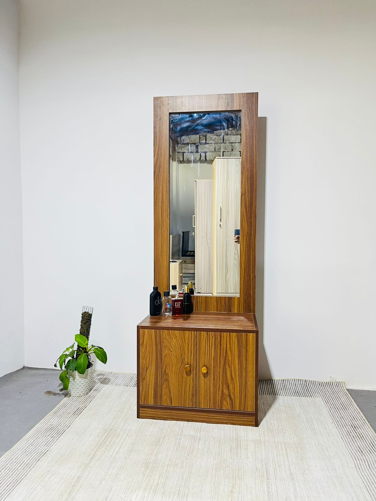 Elle Dressing Table - Image 2