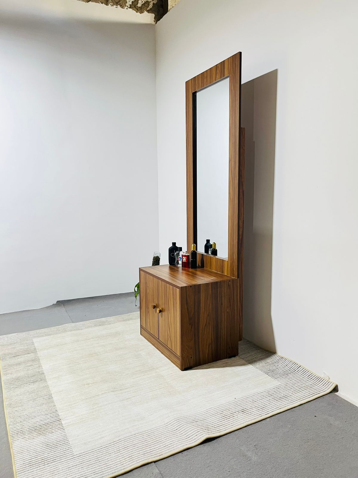 Elle Dressing Table - Image 3