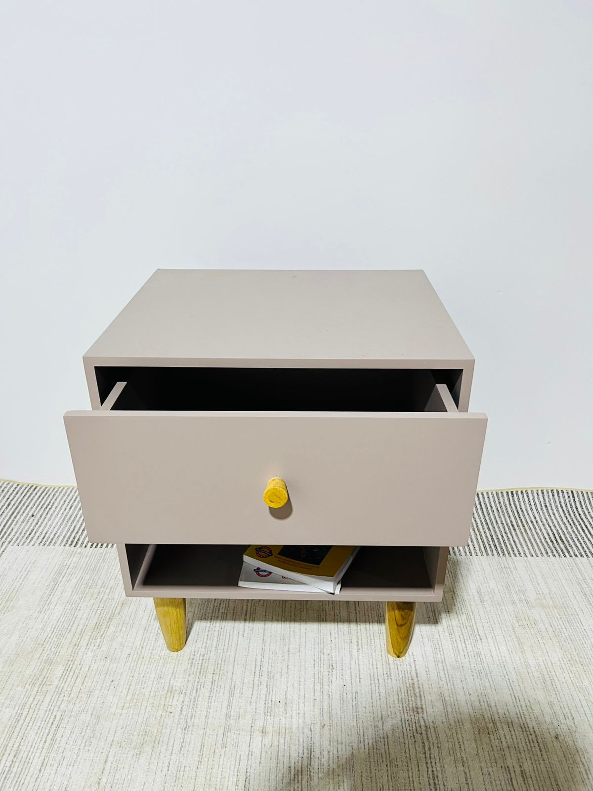 Melda Nightstand (MDF) - Image 5