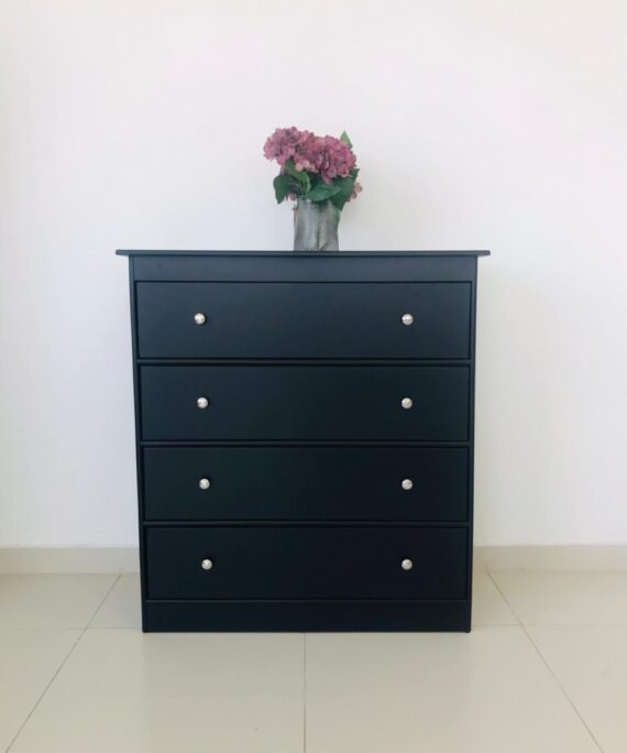 Diego Chest of Drawers