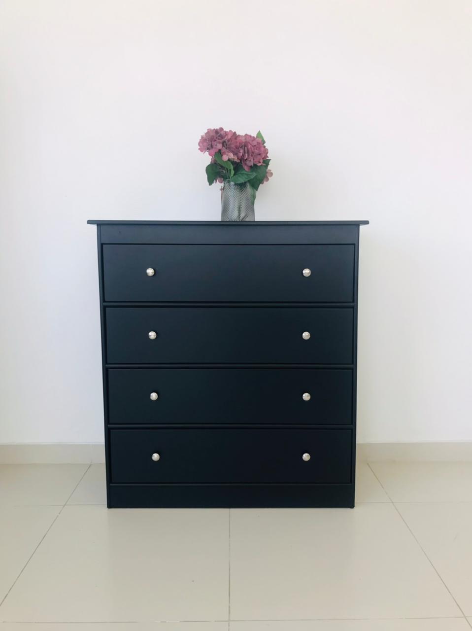 Diego Chest of Drawers
