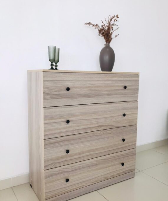 Novo Chest of Drawers
