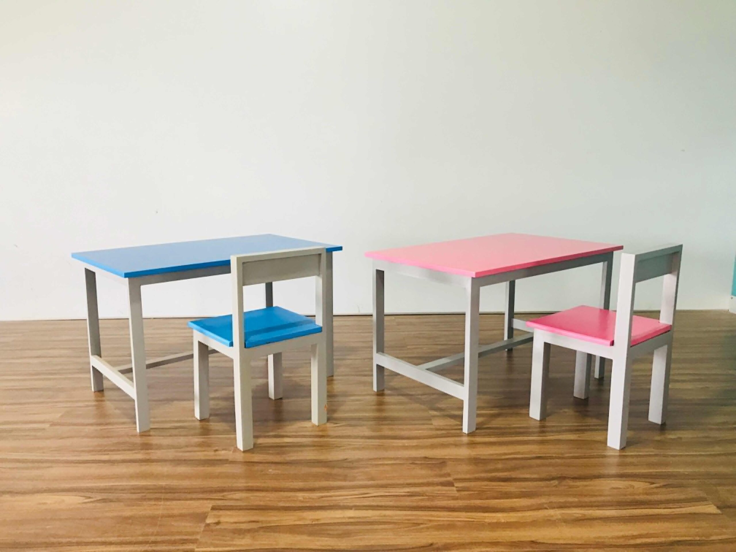 Arya Kids’ Table and Chair - Image 2