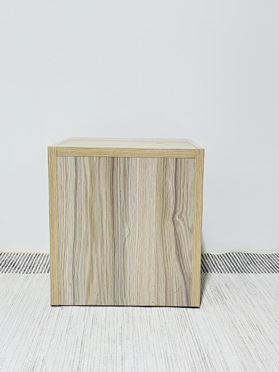 Aspen Bedside Cupboard - Image 2