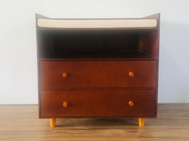 Changing Table - Image 4