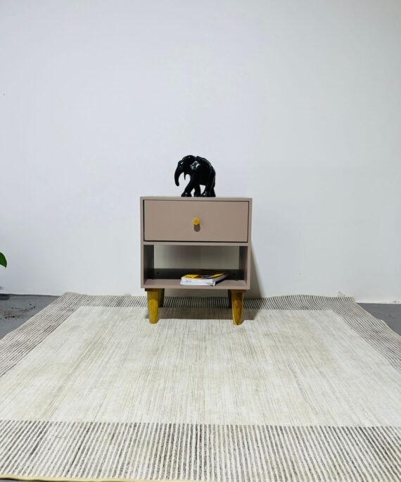 Melda Nightstand (MDF)