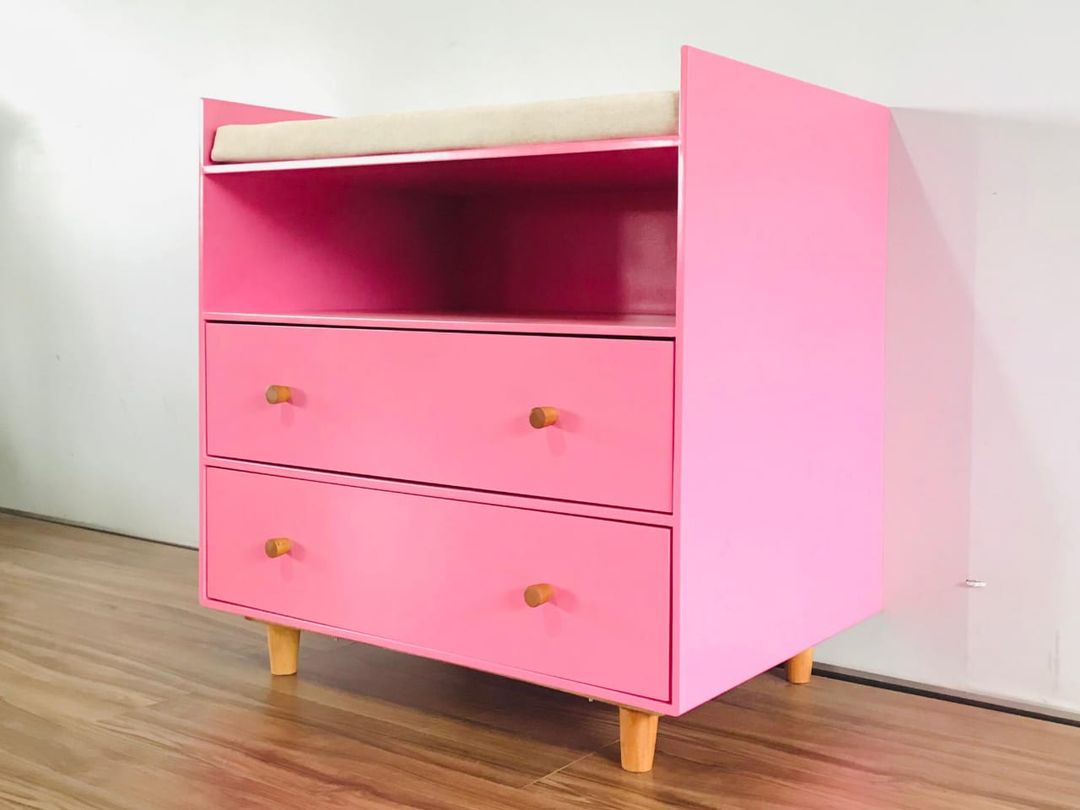 Changing Table - Image 2