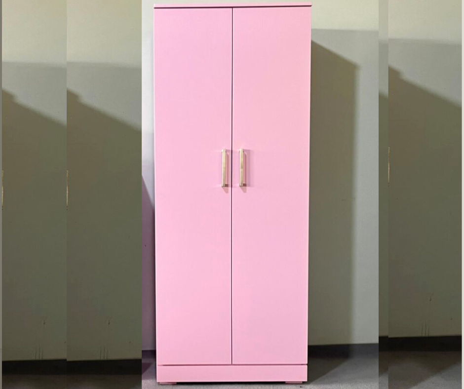 Elle Kids’ Cupboard