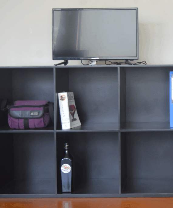 Shelf Model 3047 Horizontal