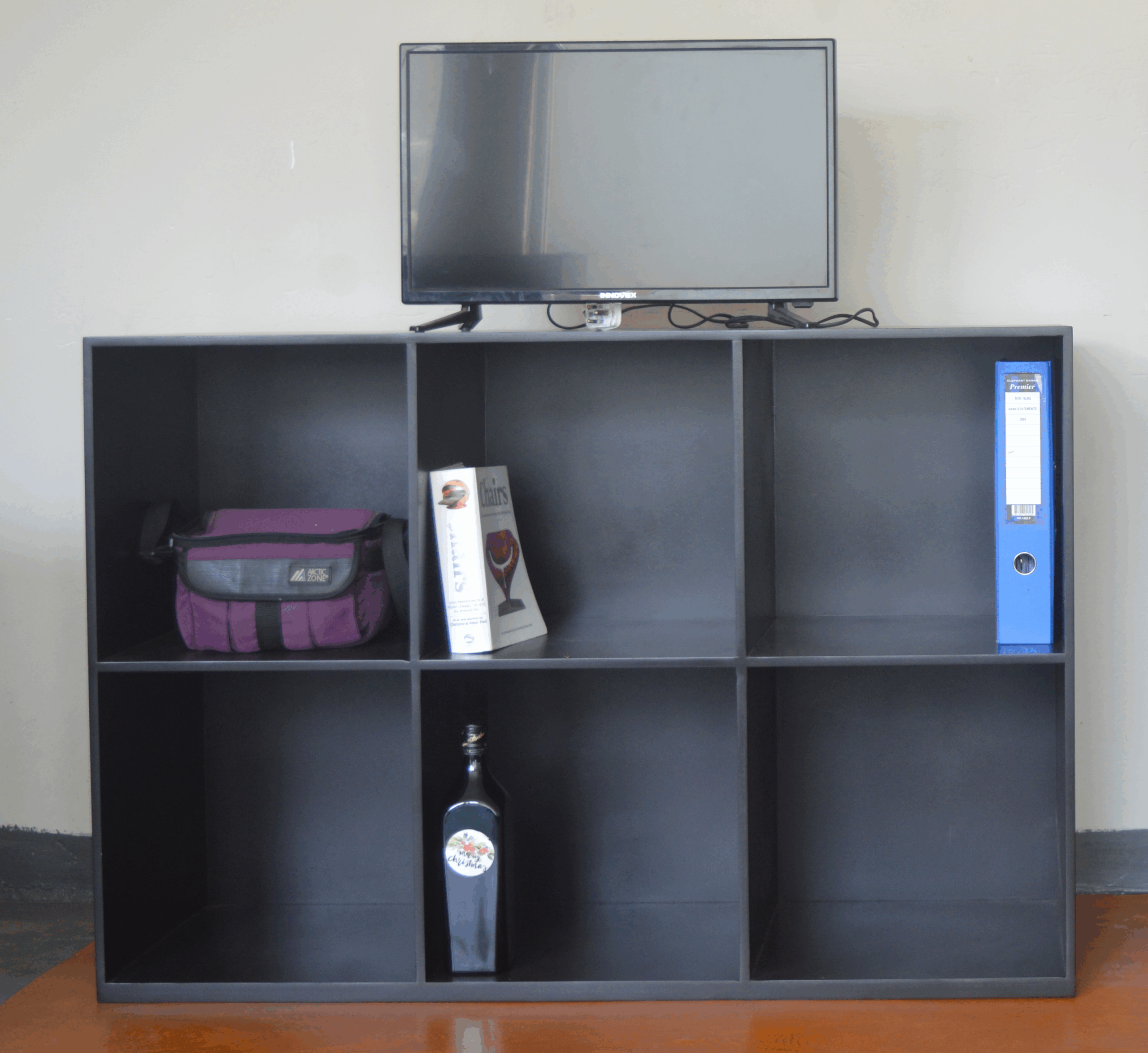 Shelf Model 3047 Horizontal