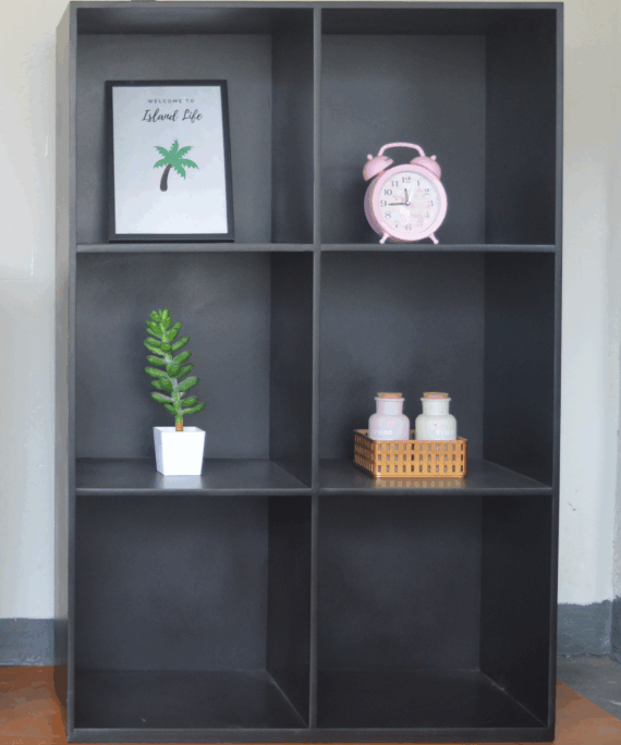 Shelf Model 3047 Vertical