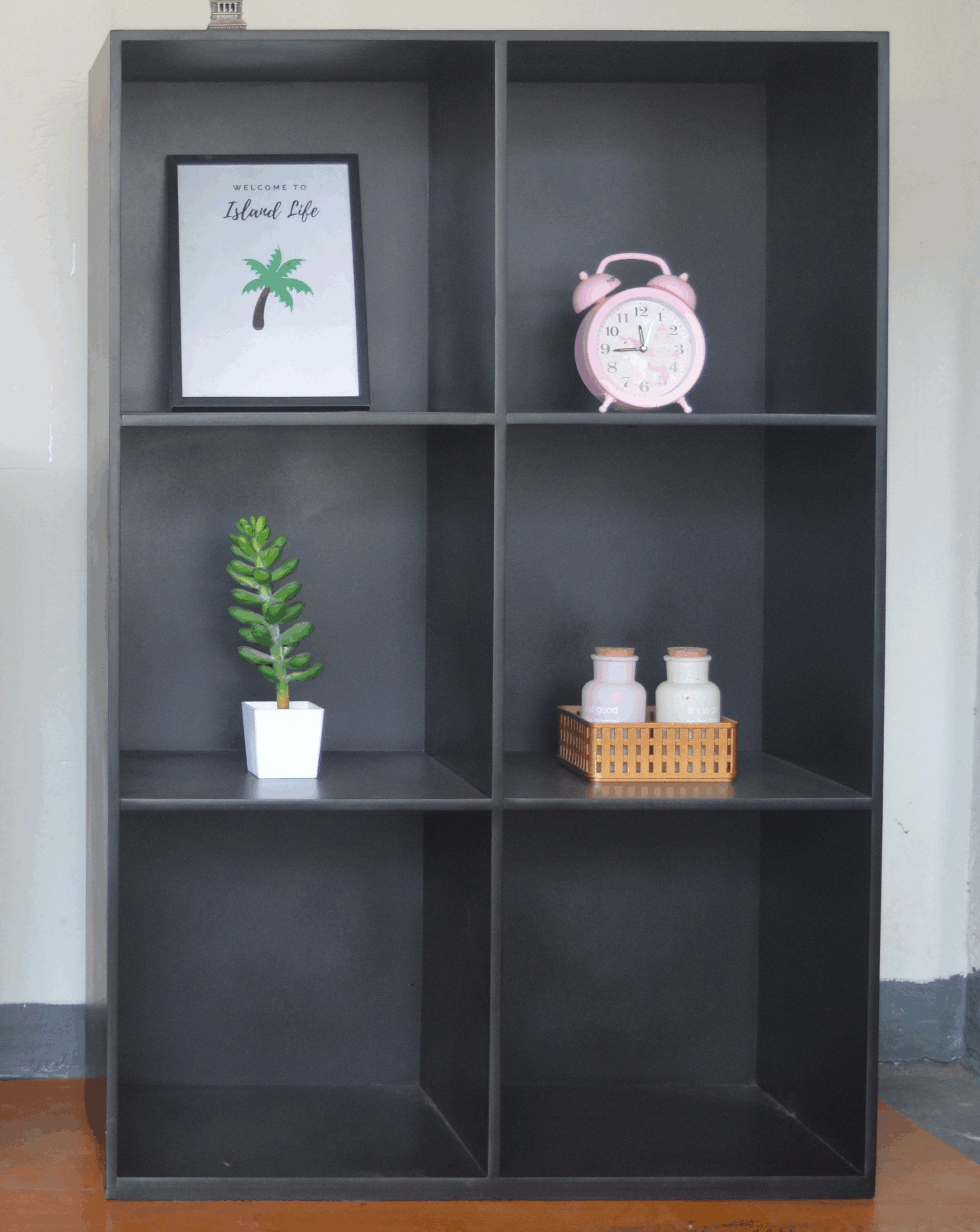 Shelf Model 3047 Vertical