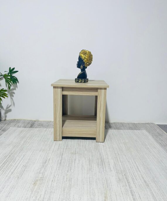 Nova Side Shelf (Melamine)