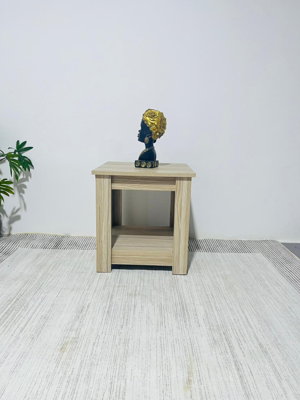 Nova Side Shelf (Melamine)