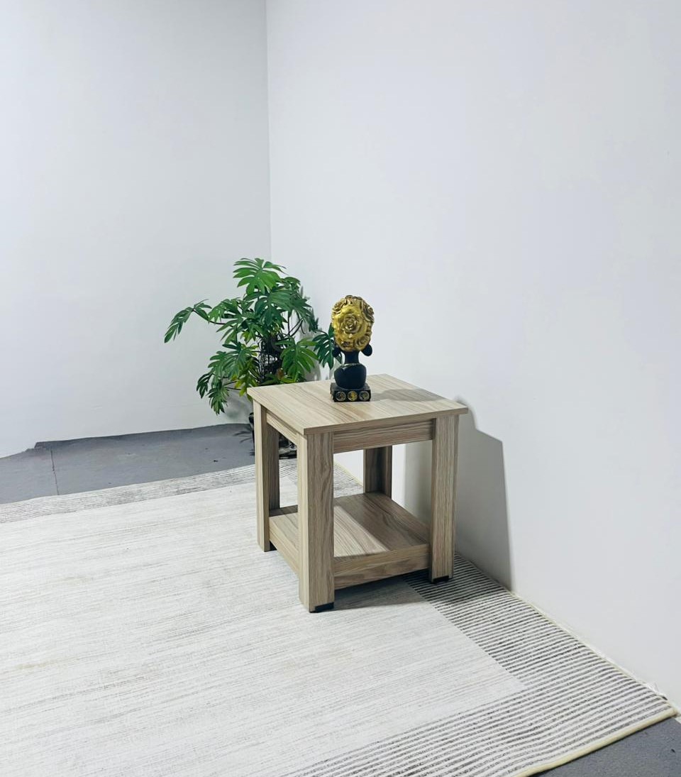 Nova Side Shelf (Melamine) - Image 5