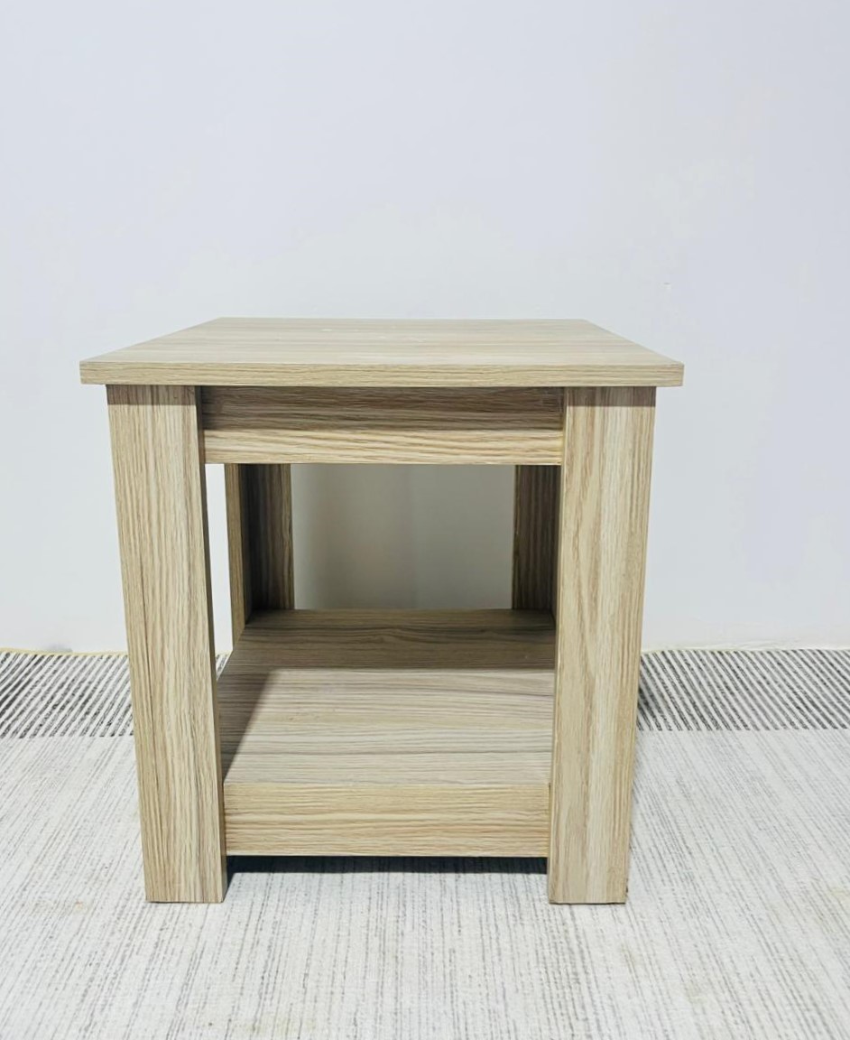 Nova Side Shelf (Melamine) - Image 2