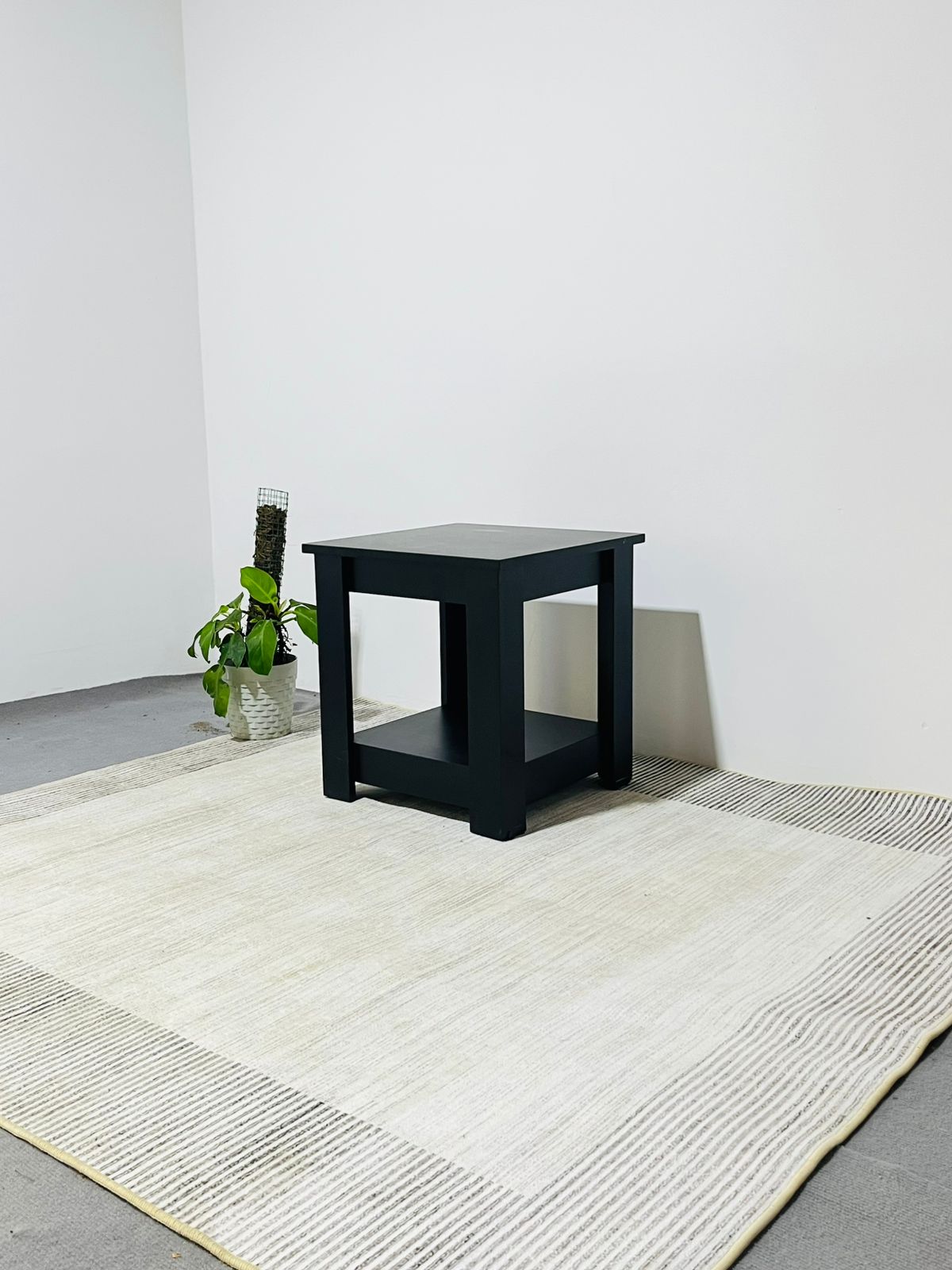 Nova Side Shelf (MDF)