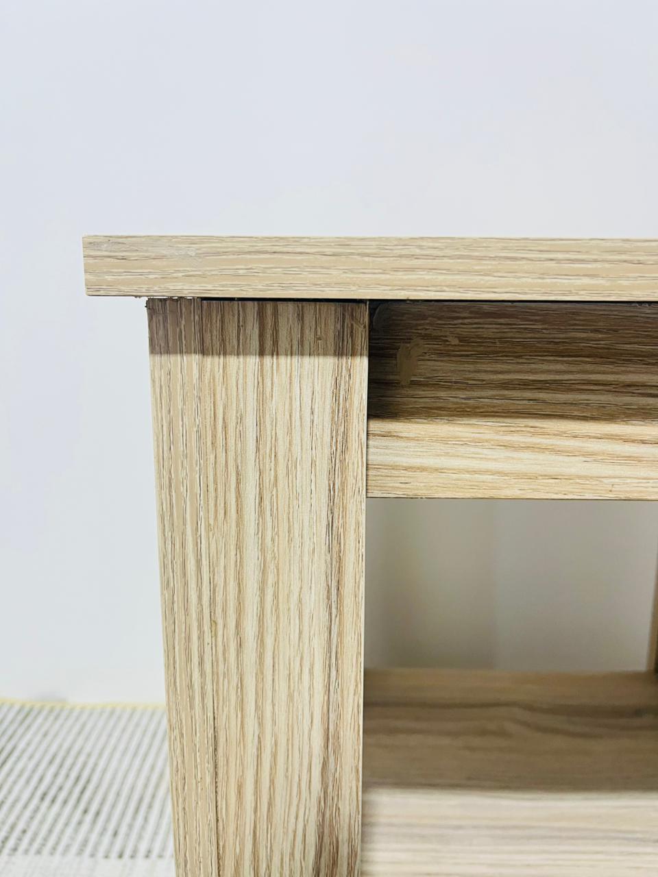 Nova Side Shelf (Melamine) - Image 6