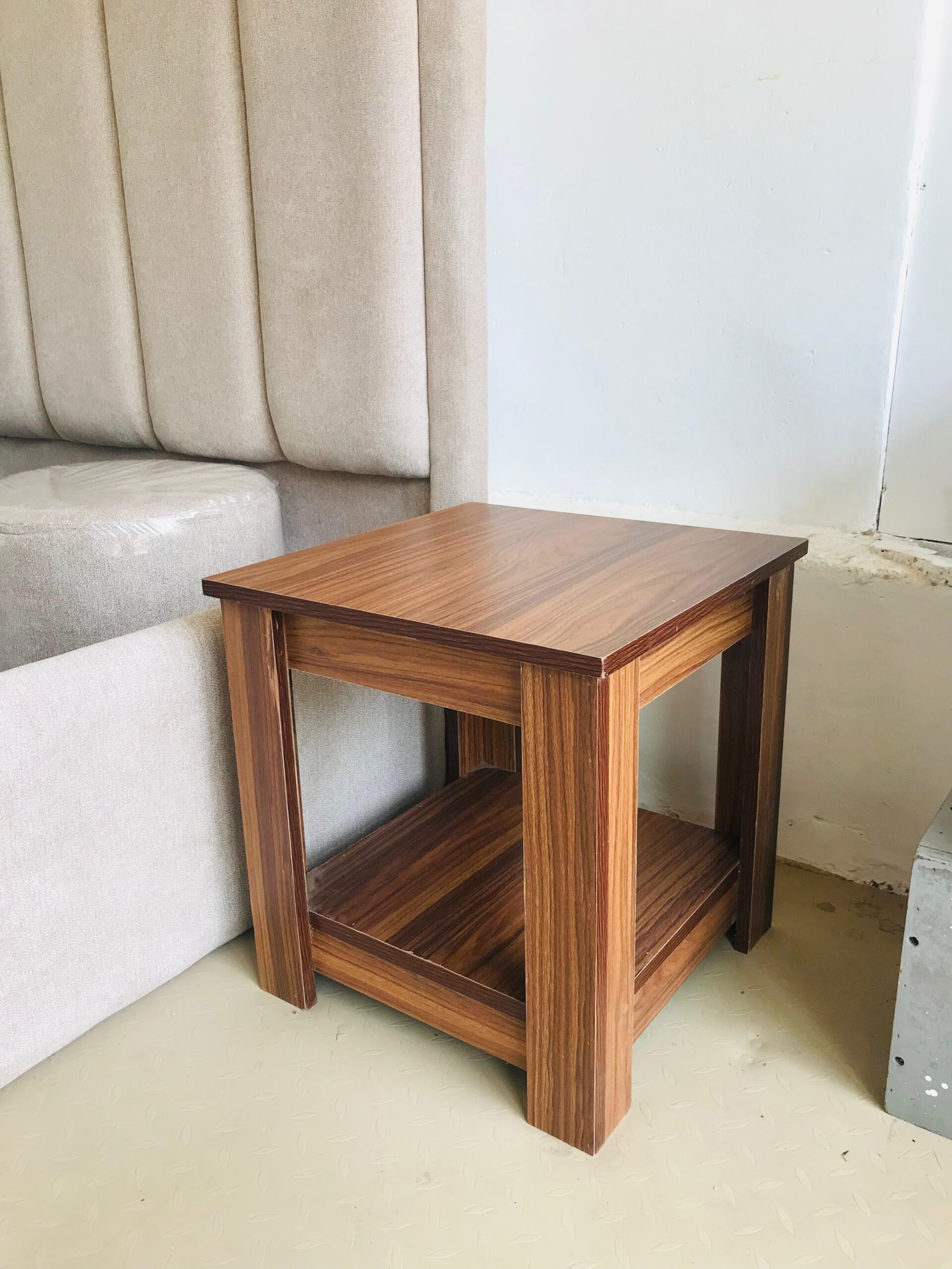 Nova Side Shelf (Melamine) - Image 3