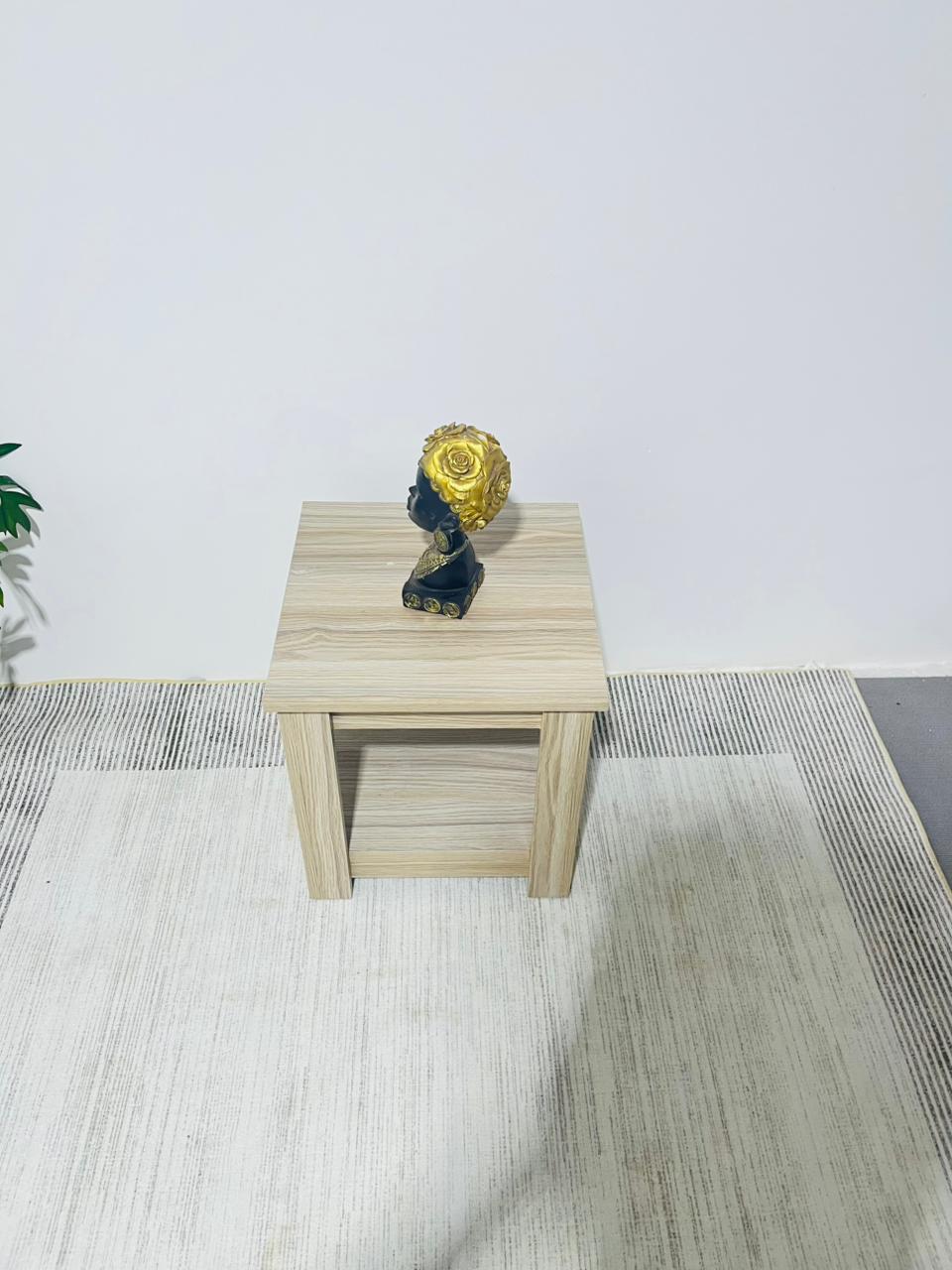 Nova Side Shelf (Melamine) - Image 4