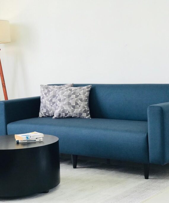 3-Seater Malibu Sofa