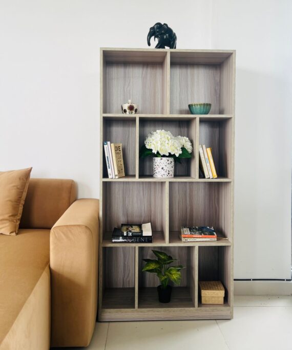 Claire Shelf