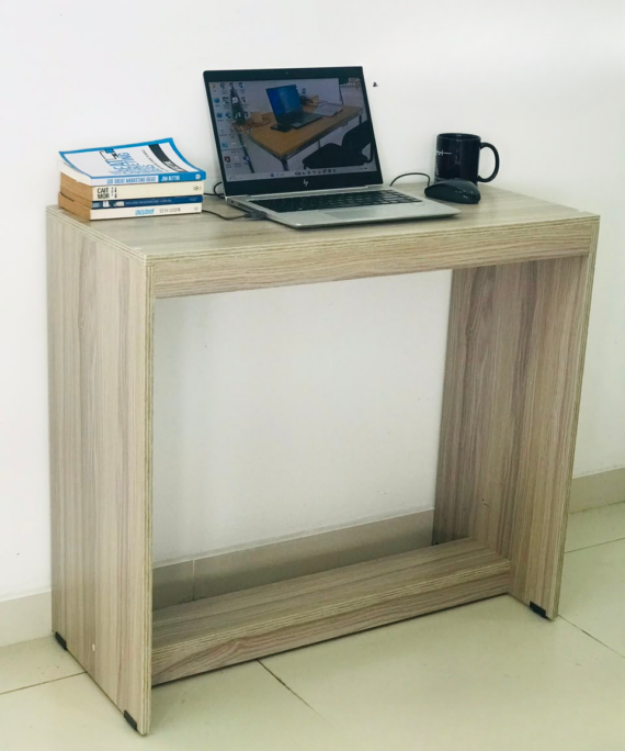Laptop Table (Melamine)