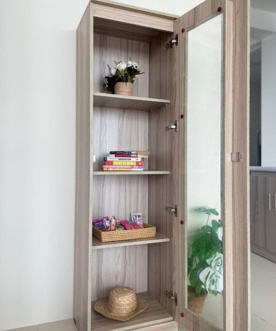 Luna Storage Cupboard