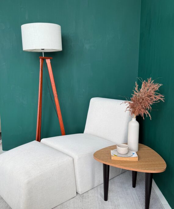 Soul Lounge Chair