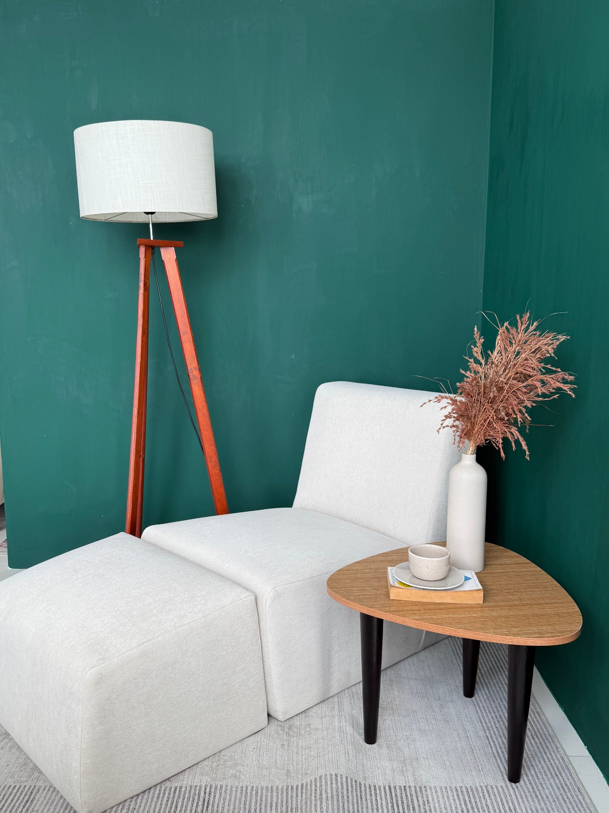 Soul Lounge Chair