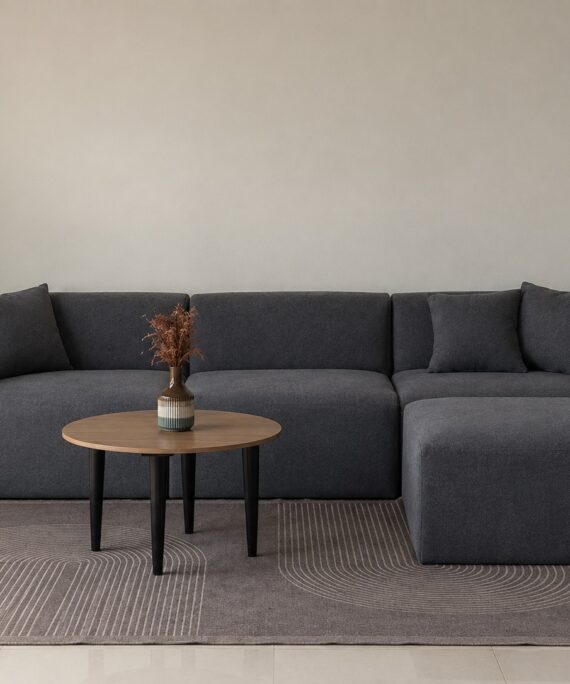 Modular sofa