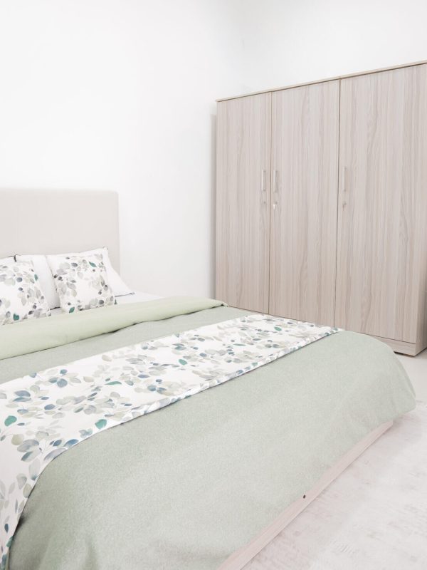 Cover page bedroom