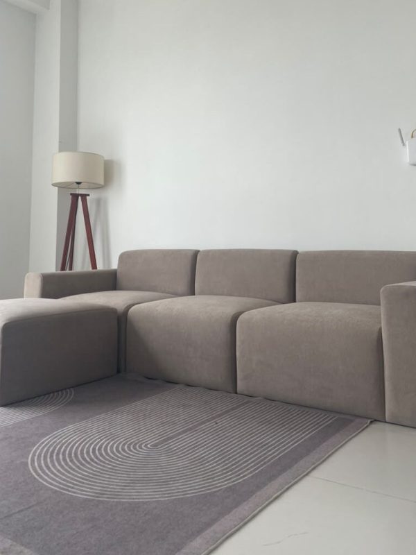 Modular sofa 1